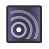 broadcast icon